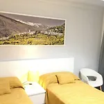 Apartmán Carrera *