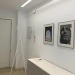 Apartmán Carrera