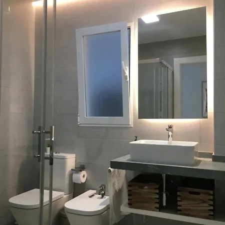 Carrera Apartament Grenada