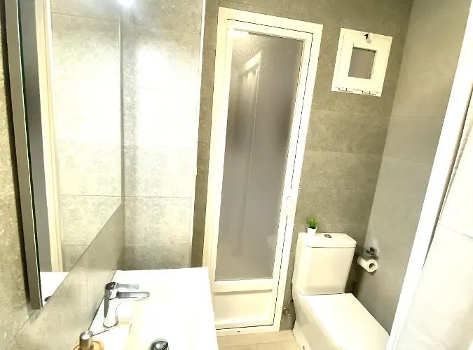 Carrera Апартаменты Гранада