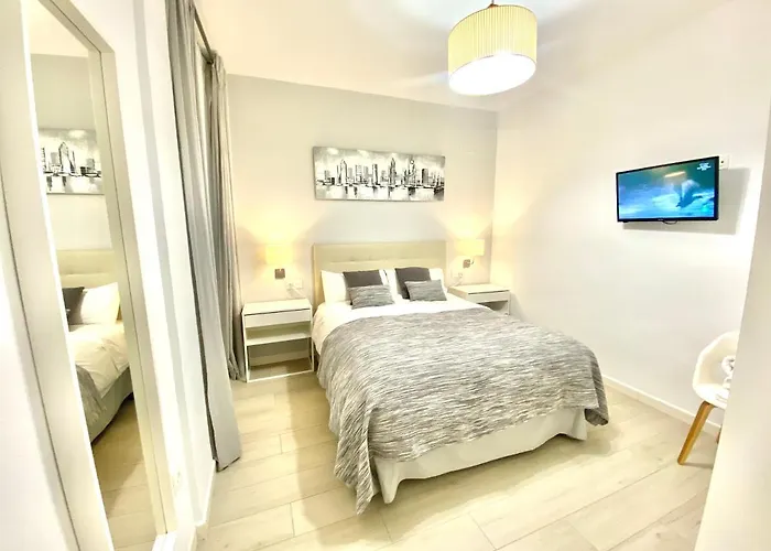 Carrera * Гранада