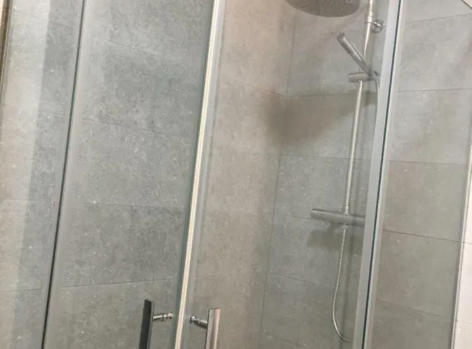 Апартаменты Carrera Гранада