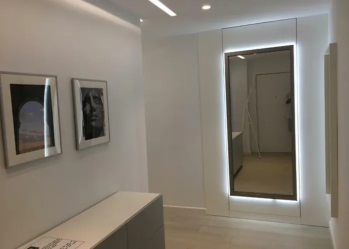 Апартаменты Carrera Гранада