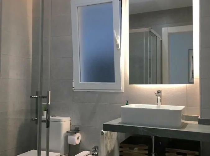 Carrera شقة غرناطة