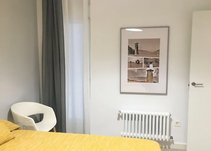 Carrera Гранада