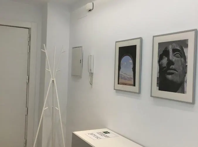 Апартаменты Carrera