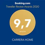 아파트 Carrera