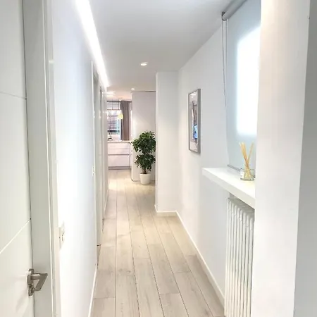 Carrera Apartment *