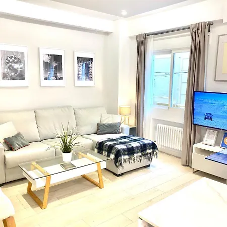 Apartment Carrera *
