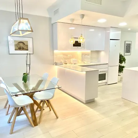 Apartment Carrera