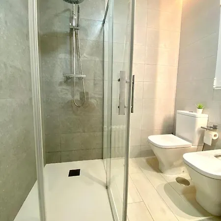 Apartment Carrera