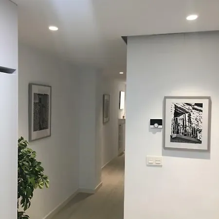 Carrera Apartment