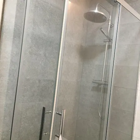 Apartment Carrera Granada
