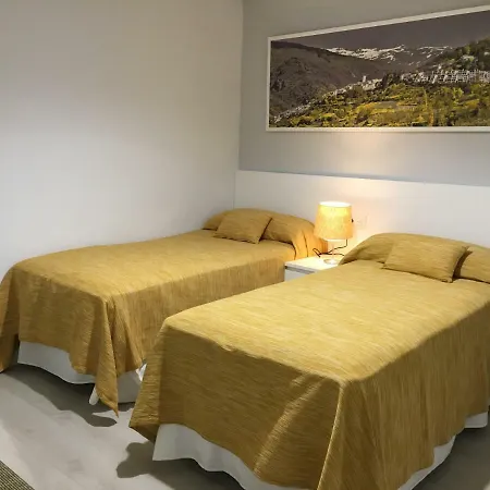 Carrera Apartment