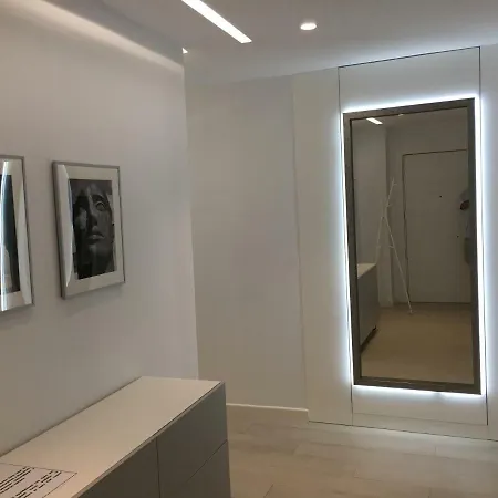 Apartment Carrera Granada