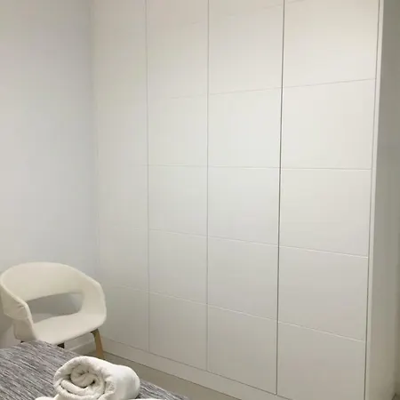 Carrera Apartment