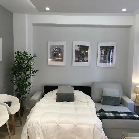 Apartamento Carrera