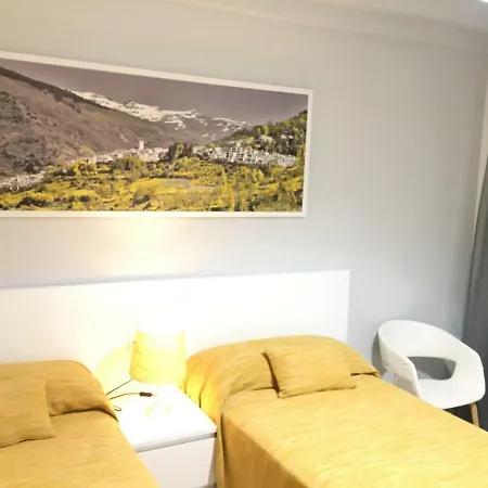 Appartamento Carrera *