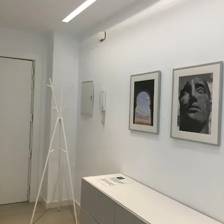 Appartamento Carrera